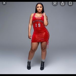 Brand new Shane Justin legendary dress. Never worn